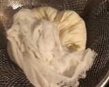 ヘルシーなヴィーガンクリームチーズ風作り方1写真