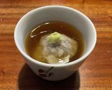 出汁香る加賀レンコンのハス蒸し作り方5写真