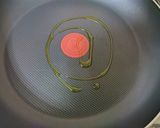 サバ缶とえのきのブラックペッパー炒め作り方1写真