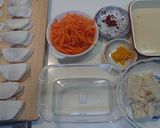 かぶら寿司☆こうじ漬けの素使用☆作り方15写真