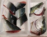 簡単！ズルい？ツバスのアクアパッツァ！作り方2写真