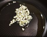 簡単！ズルい？ツバスのアクアパッツァ！作り方4写真