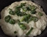 簡単ヘルシー♪ネバリスターのネギ焼き作り方2写真