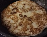 簡単ヘルシー♪ネバリスターのネギ焼き作り方3写真
