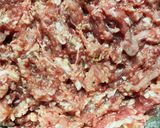 塩麹で美味しい豚肉ハンバーグ作り方2写真