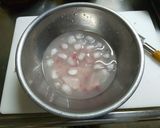 アイゴの洗い作り方7写真