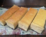 スティックチーズケーキ♡作り方9写真