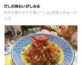 切干大根クタクタ煮⸜(*˙꒳˙*)⸝作り方12写真