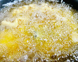 あんこうの・サクッとほわっと竜田揚げ作り方7写真