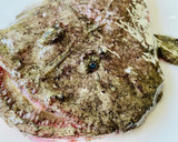 あんこうの・サクッとほわっと竜田揚げ作り方10写真