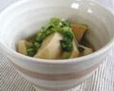 大根即席漬作り方5写真