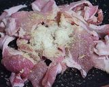 豚バラ大根作り方1写真