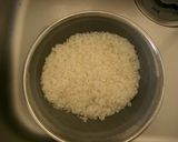 旬の味☆さんまご飯☆2011作り方1写真