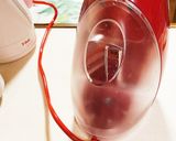 ドルチェグスト で簡単カフェオレ作り方2写真