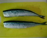 旬の味☆さんまご飯☆2011作り方2写真