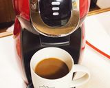 ドルチェグスト で簡単カフェオレ作り方6写真