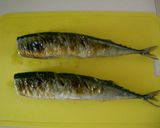 旬の味☆さんまご飯☆2011作り方3写真