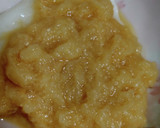 程よい水気♪大根おろしの水切り方法作り方6写真