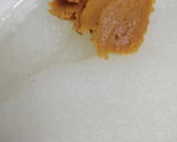程よい水気♪大根おろしの水切り方法作り方5写真