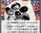 丹波黒黒豆にちょい足しコーヒーフレッシュ作り方19写真