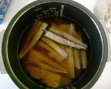 旬の味☆さんまご飯☆2011作り方6写真