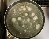 超簡単☆旨味堪能！あぶ玉風キャベ煮作り方2写真