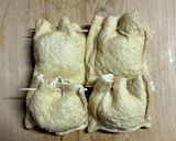 超簡単☆旨味堪能！あぶ玉風キャベ煮作り方1写真