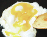 余り野菜でレタス炒飯はいかが～♪作り方2写真