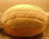 りんごパントースト（メロンパントースト）作り方14写真
