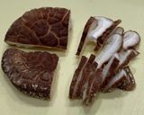 【郷土料理アレンジ】ひら（切干大根煮物）作り方4写真
