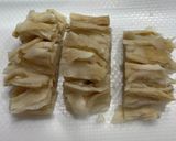【郷土料理アレンジ】ひら（切干大根煮物）作り方6写真