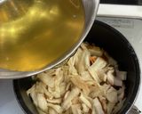 【郷土料理アレンジ】ひら（切干大根煮物）作り方10写真