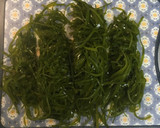簡単・美味☆切り昆布とさつまいもの煮物作り方2写真