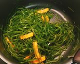 簡単・美味☆切り昆布とさつまいもの煮物作り方4写真