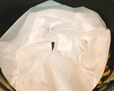 簡単・美味☆切り昆布とさつまいもの煮物作り方6写真
