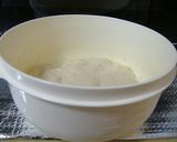 お手軽惣菜パン作り方5写真