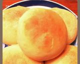 豆腐とじゃが芋の食パン♪作り方33写真