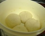 お手軽惣菜パン作り方10写真