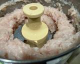 子供喜ぶ☆　鶏むね肉ヘルシーナゲット作り方4写真