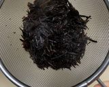 [再投稿]保育園のひじきサラダ作り方7写真