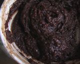 ❤も一緒に折り込んで♡ミルクチョコパン♡作り方4写真