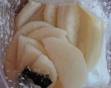 ご飯にもお酒にも★大根のポリポリ塩麹漬け作り方4写真
