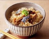 ５分で簡単♪さば缶の旨だしうどん作り方4写真