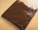 ❤も一緒に折り込んで♡ミルクチョコパン♡作り方5写真