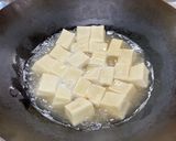 中華丼作り方2写真
