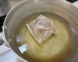 僕のロールキャベツ（和風味）作り方2写真