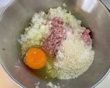 僕のロールキャベツ（和風味）作り方3写真