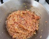 僕のロールキャベツ（和風味）作り方4写真