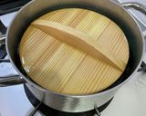 僕のロールキャベツ（和風味）作り方7写真
