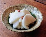 ご飯にもお酒にも★大根のポリポリ塩麹漬け作り方5写真